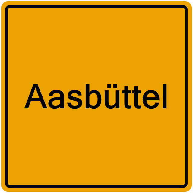 Einwohnermeldeamt24 Aasbüttel