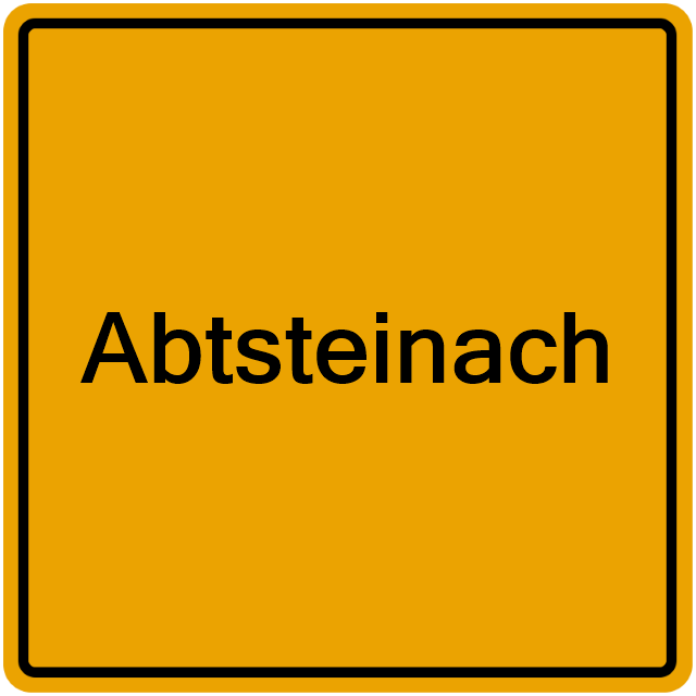Einwohnermeldeamt24 Abtsteinach