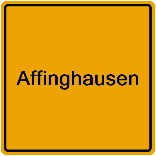 Einwohnermeldeamt24 Affinghausen
