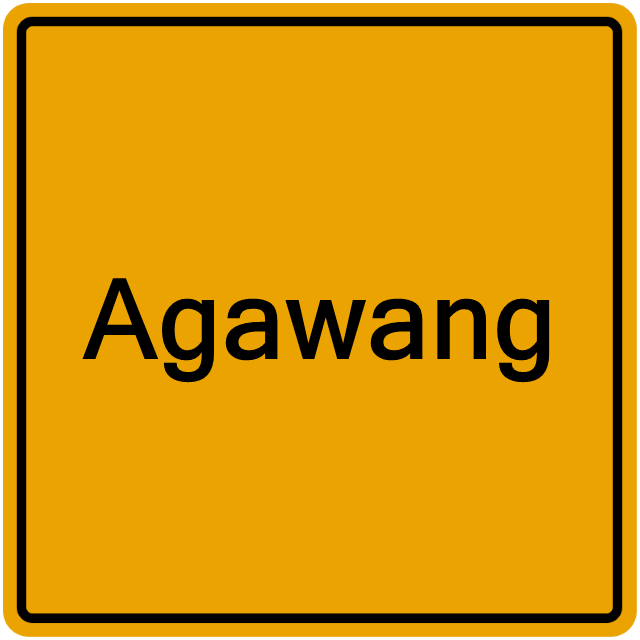 Einwohnermeldeamt24 Agawang
