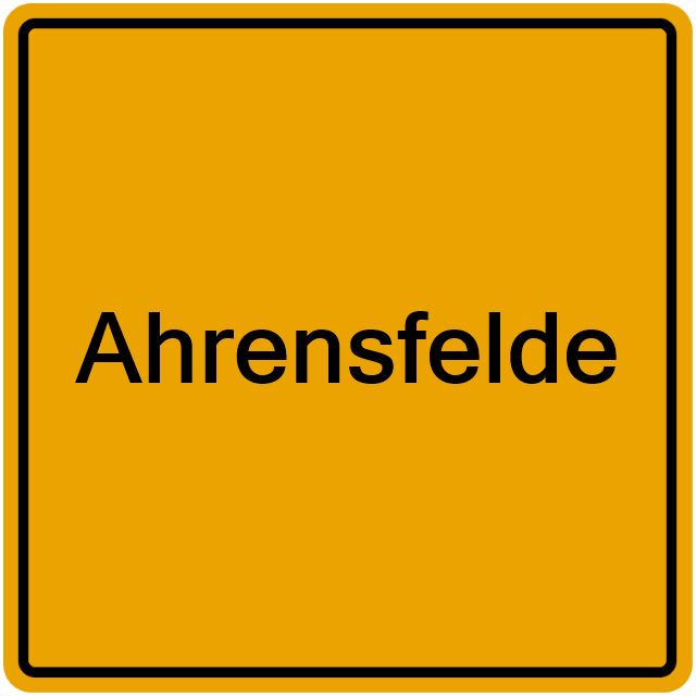 Einwohnermeldeamt24 Ahrensfelde