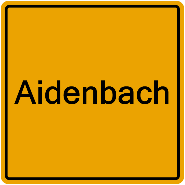 Einwohnermeldeamt24 Aidenbach