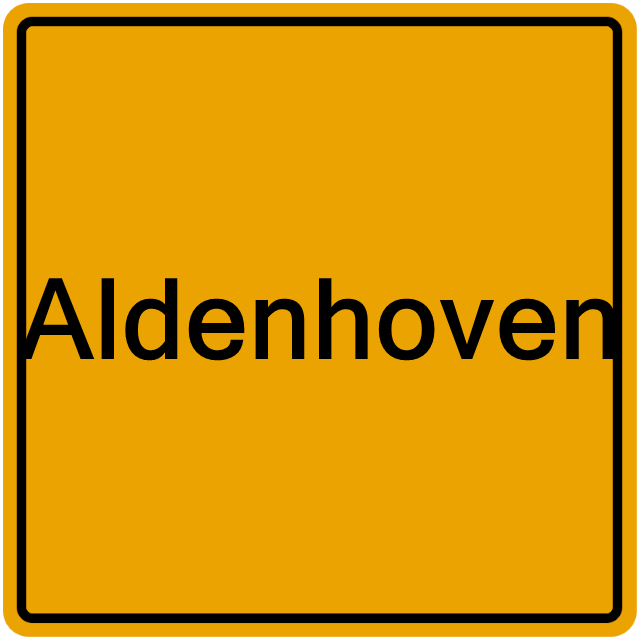Einwohnermeldeamt24 Aldenhoven