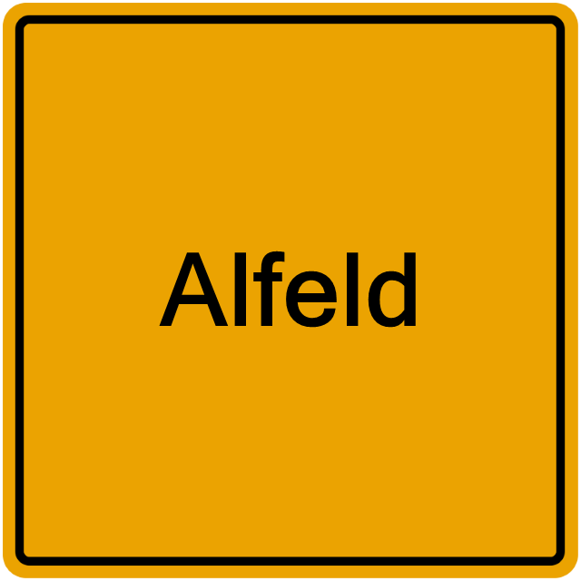 Einwohnermeldeamt24 Alfeld