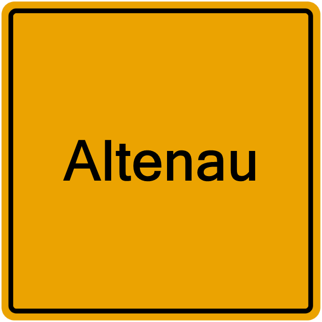 Einwohnermeldeamt24 Altenau