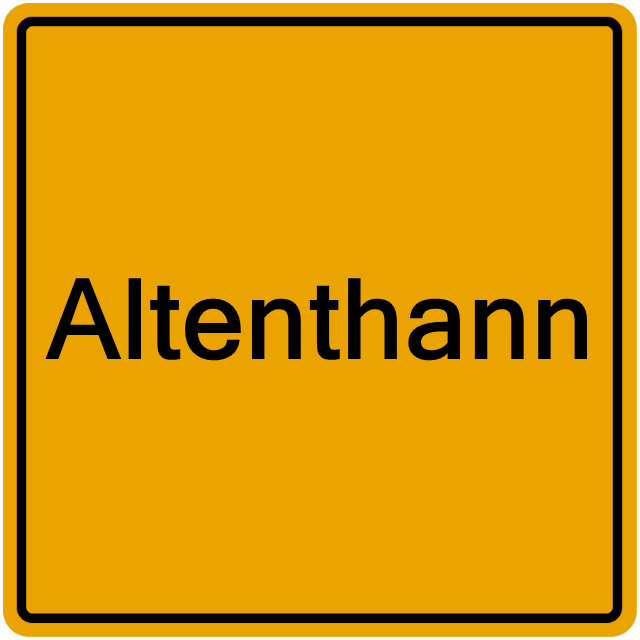 Einwohnermeldeamt24 Altenthann