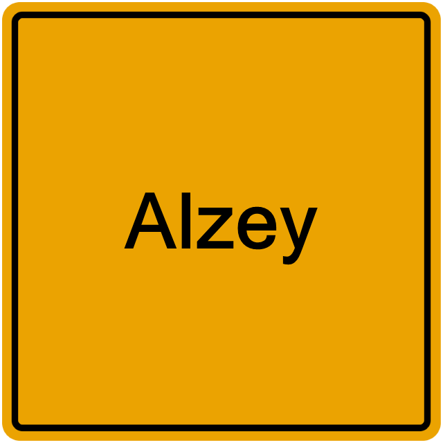 Einwohnermeldeamt24 Alzey
