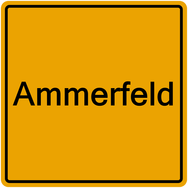 Einwohnermeldeamt24 Ammerfeld
