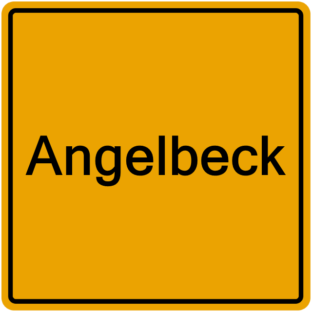 Einwohnermeldeamt24 Angelbeck
