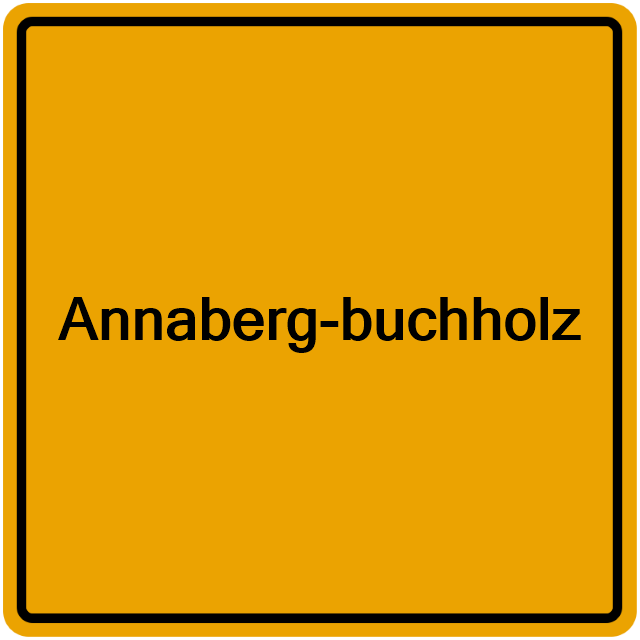 Einwohnermeldeamt24 Annaberg-buchholz