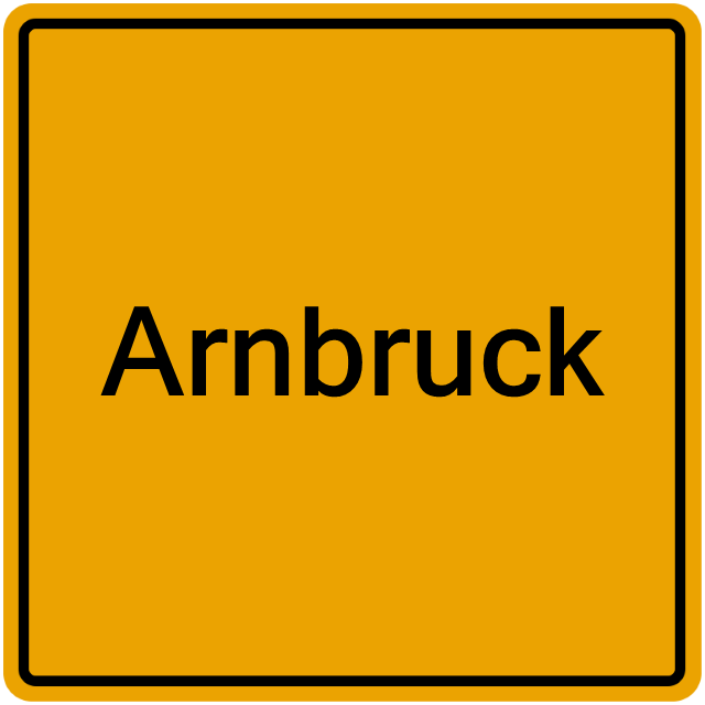 Einwohnermeldeamt24 Arnbruck
