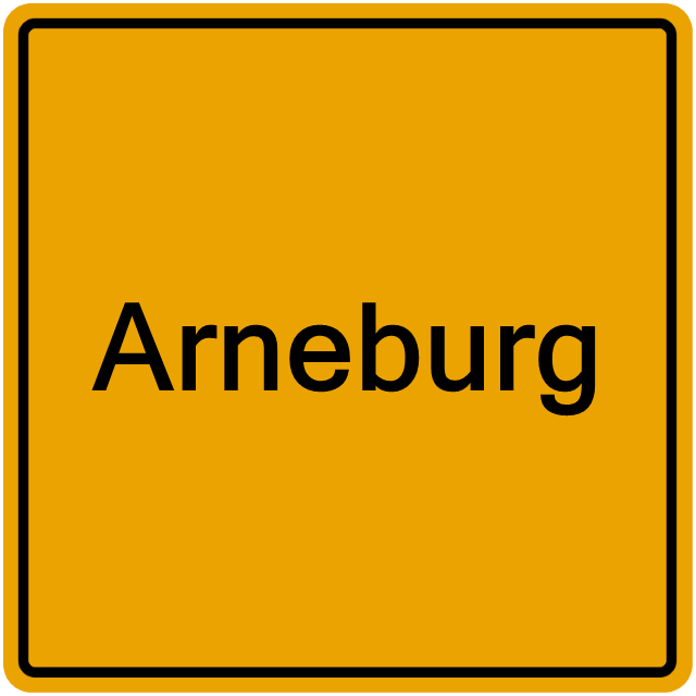 Einwohnermeldeamt24 Arneburg