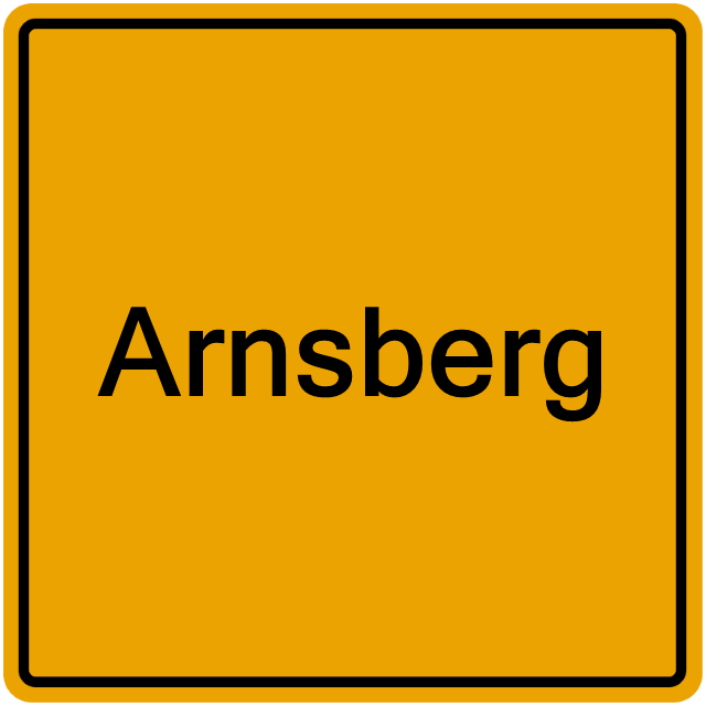 Einwohnermeldeamt24 Arnsberg