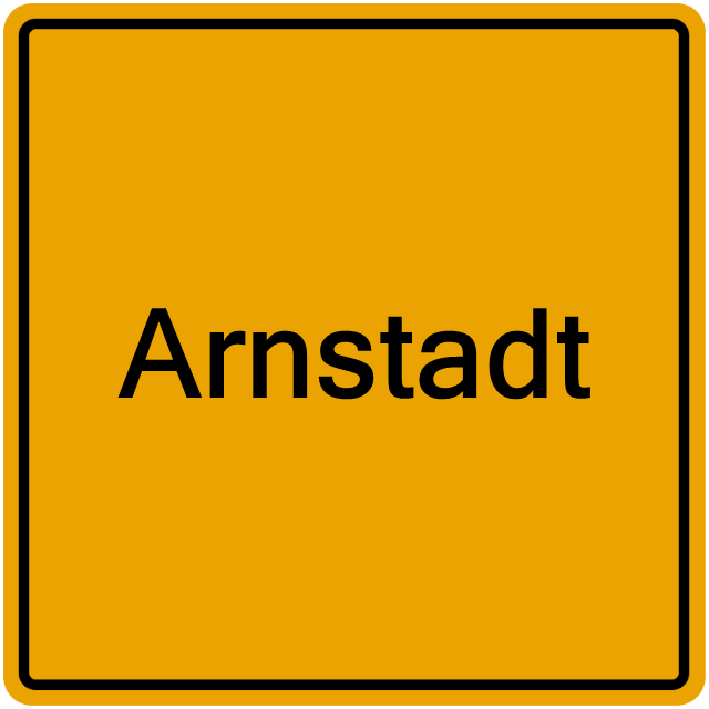 Einwohnermeldeamt24 Arnstadt