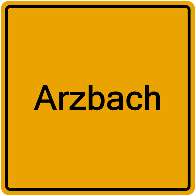 Einwohnermeldeamt24 Arzbach
