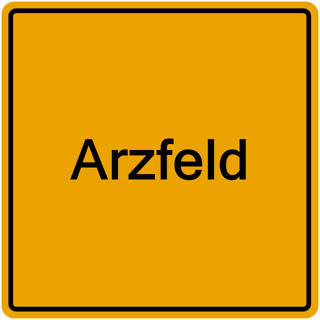 Einwohnermeldeamt24 Arzfeld