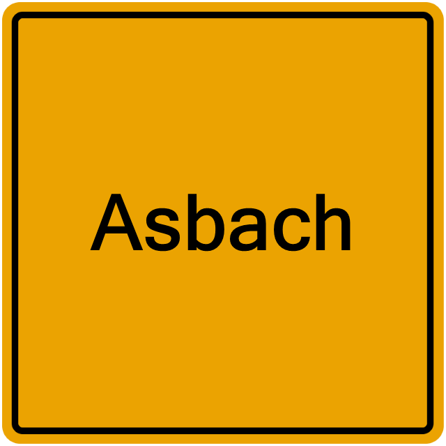 Einwohnermeldeamt24 Asbach