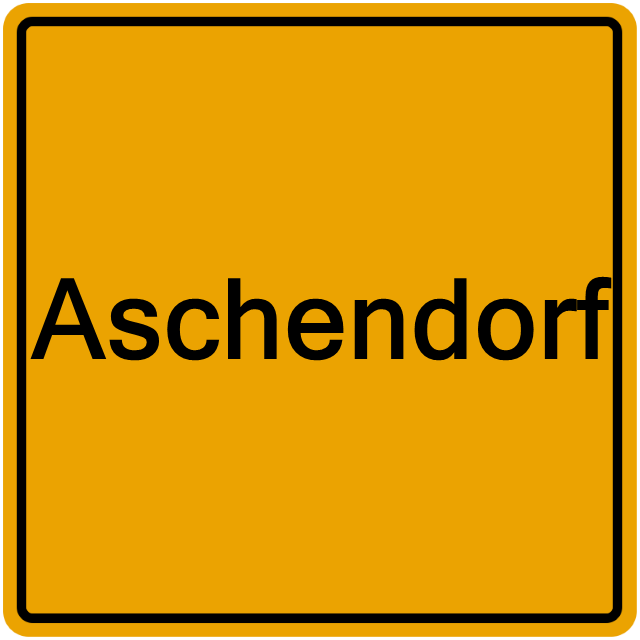 Einwohnermeldeamt24 Aschendorf