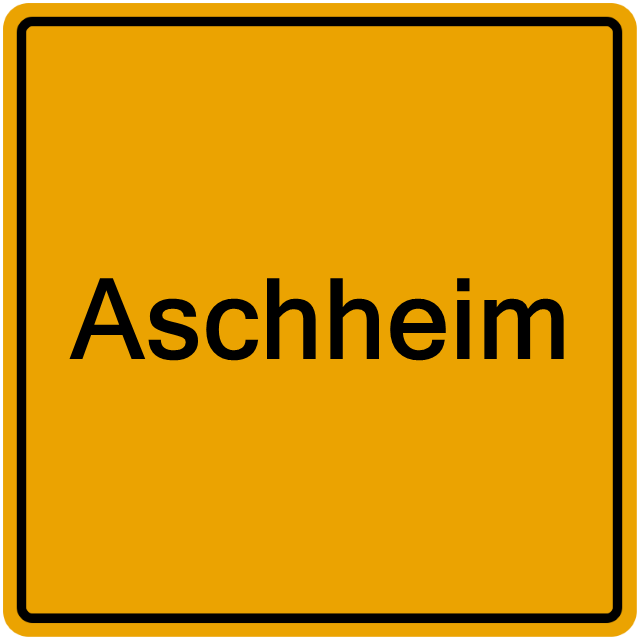 Einwohnermeldeamt24 Aschheim