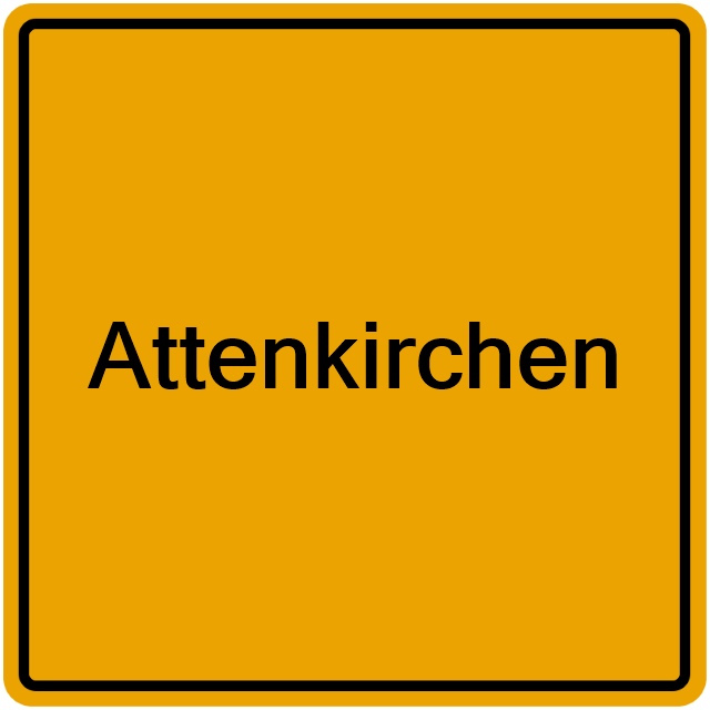 Einwohnermeldeamt24 Attenkirchen