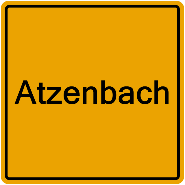 Einwohnermeldeamt24 Atzenbach