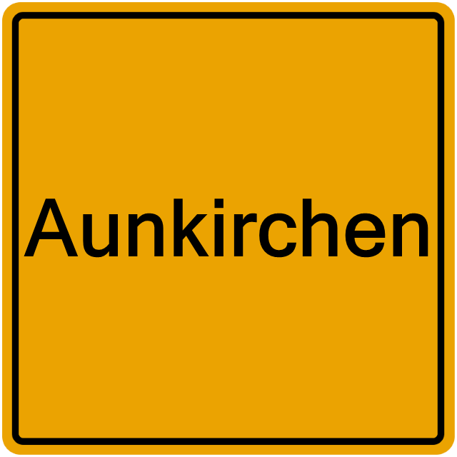 Einwohnermeldeamt24 Aunkirchen