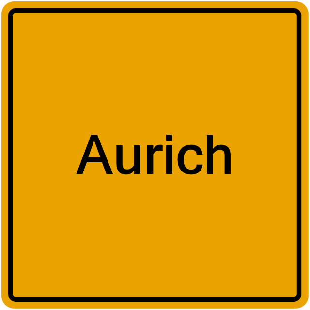 Einwohnermeldeamt24 Aurich