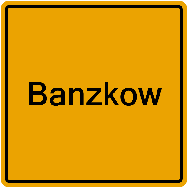 Einwohnermeldeamt24 Banzkow