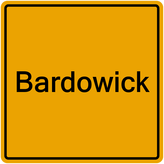 Einwohnermeldeamt24 Bardowick