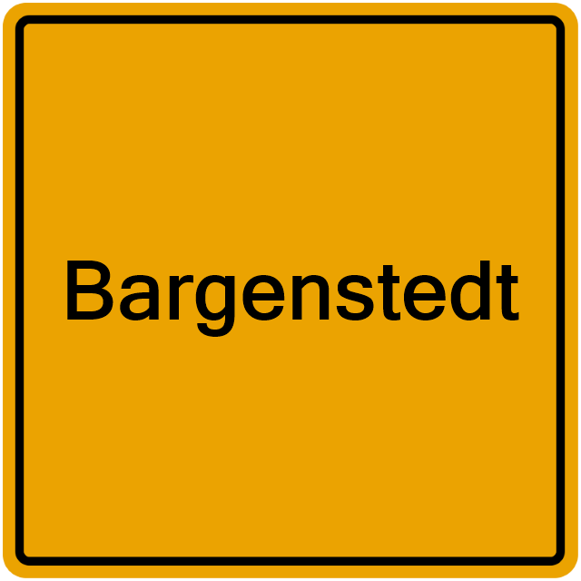 Einwohnermeldeamt24 Bargenstedt