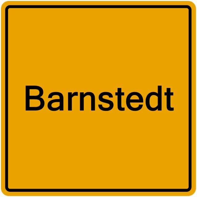 Einwohnermeldeamt24 Barnstedt