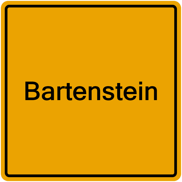 Einwohnermeldeamt24 Bartenstein