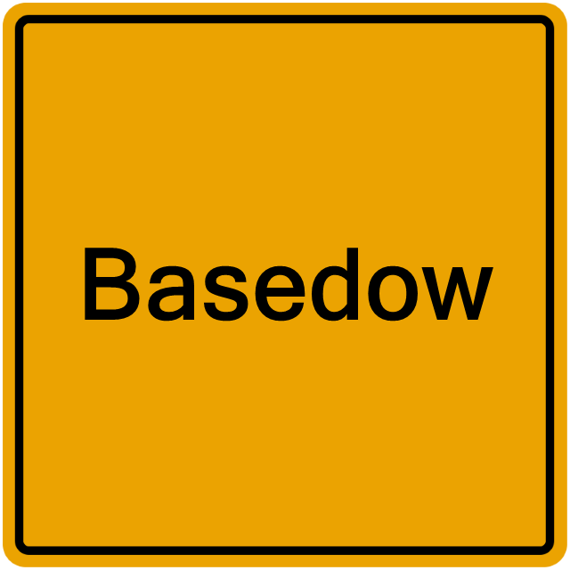 Einwohnermeldeamt24 Basedow