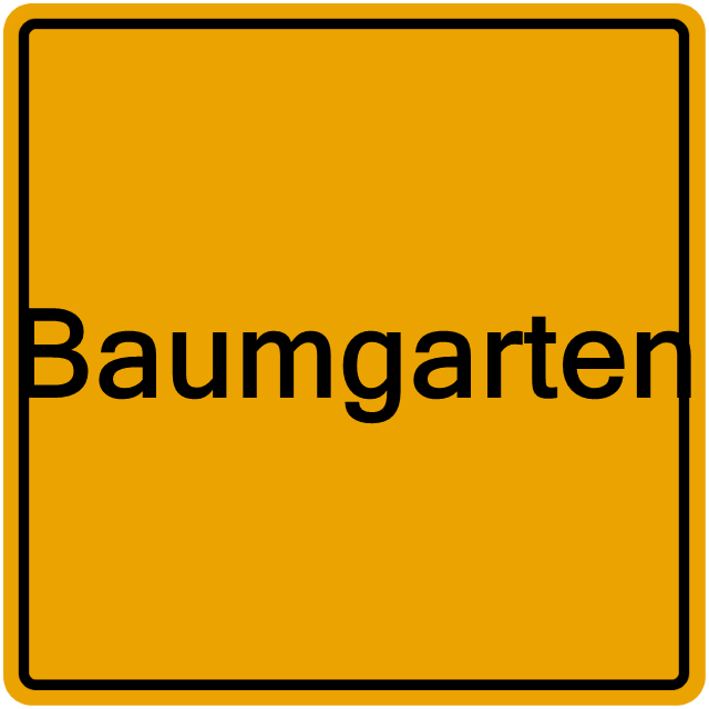 Einwohnermeldeamt24 Baumgarten