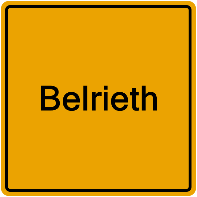 Einwohnermeldeamt24 Belrieth