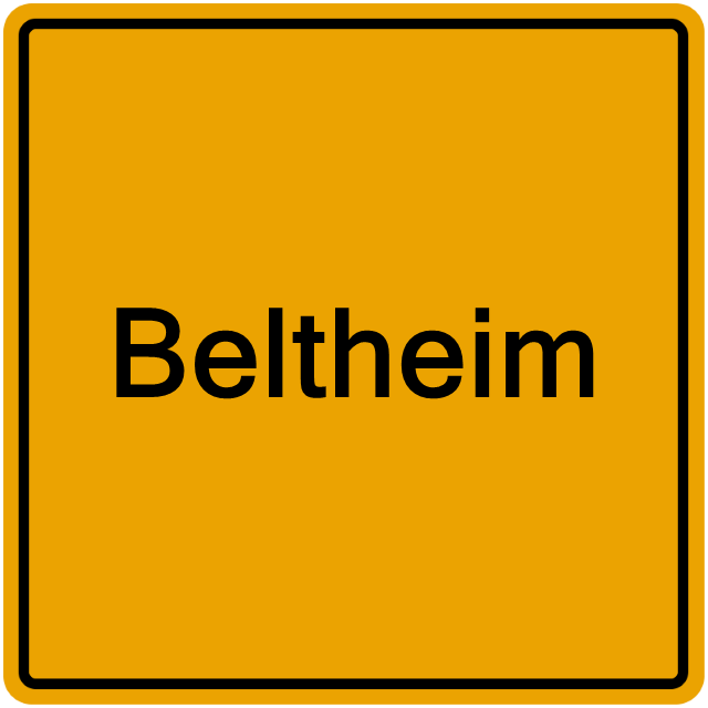 Einwohnermeldeamt24 Beltheim