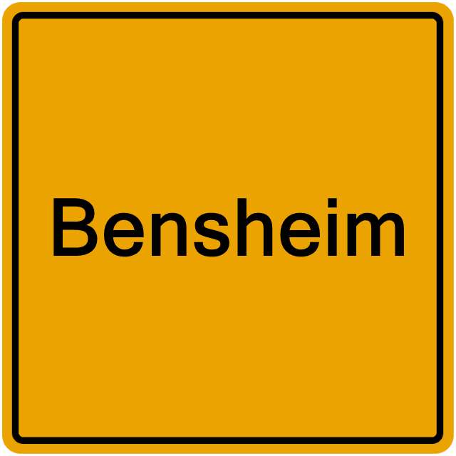 Einwohnermeldeamt24 Bensheim