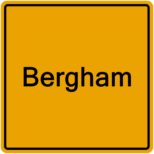 Einwohnermeldeamt24 Bergham
