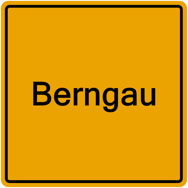 Einwohnermeldeamt24 Berngau