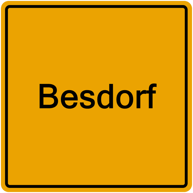 Einwohnermeldeamt24 Besdorf