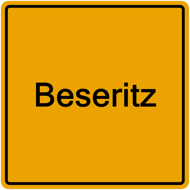 Einwohnermeldeamt24 Beseritz