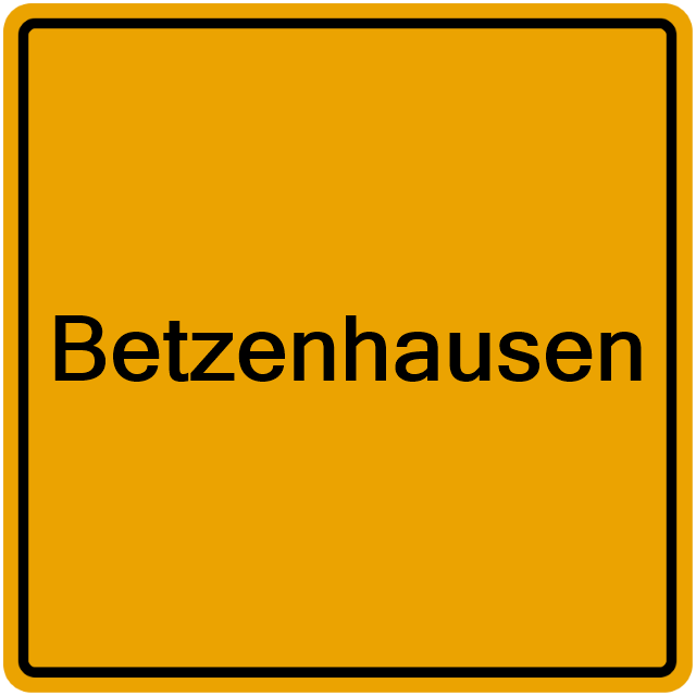 Einwohnermeldeamt24 Betzenhausen