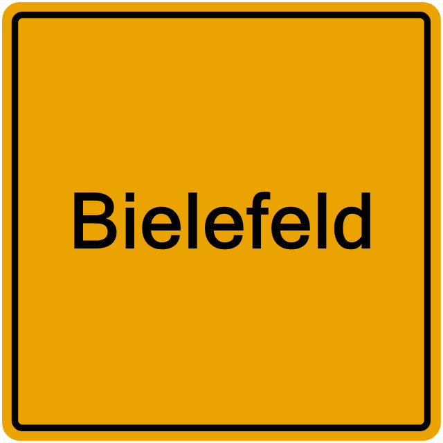 Einwohnermeldeamt24 Bielefeld