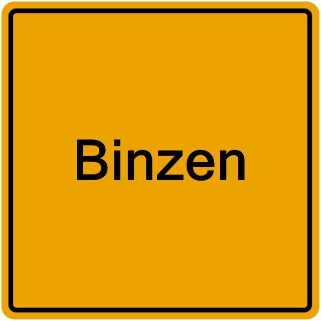 Einwohnermeldeamt24 Binzen