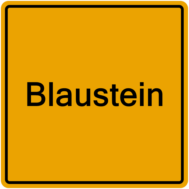 Einwohnermeldeamt24 Blaustein
