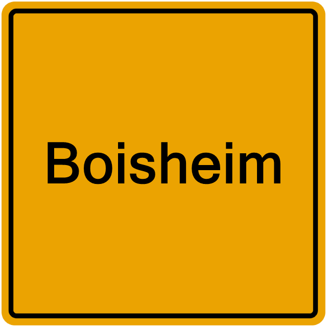 Einwohnermeldeamt24 Boisheim