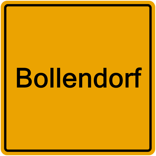 Einwohnermeldeamt24 Bollendorf