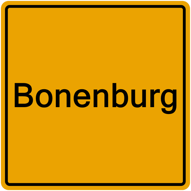 Einwohnermeldeamt24 Bonenburg