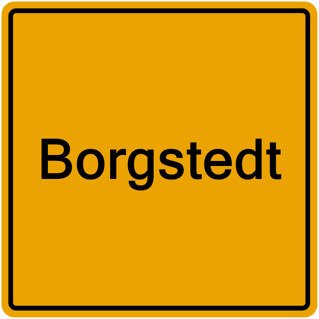 Einwohnermeldeamt24 Borgstedt