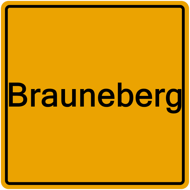 Einwohnermeldeamt24 Brauneberg